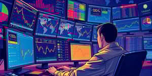 Arbitraje: Aprovecha las Ineficiencias del Mercado