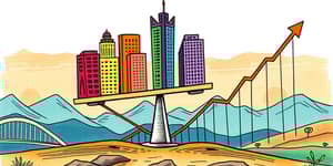 Renta Fija de Alta Rentabilidad: Busca Oportunidades