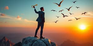 Estrategias de Salida: Vende en el Momento Justo