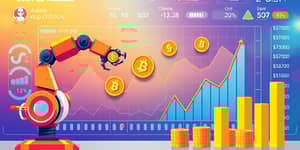 Automatiza tus Inversiones: Menos Esfuerzo, Más Rendimiento