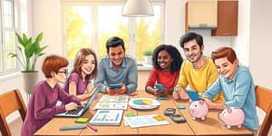 Ahorra con Propósito: Estrategias Efectivas para Alcanzar tus Metas