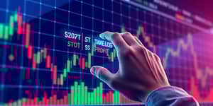 Stop Loss y Take Profit: Gestiona tus Órdenes