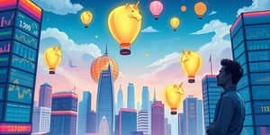 Valoración de Startups: Cómo Invertir en el Próximo Unicornio