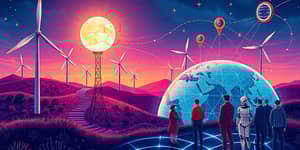 Inversión Temática: Apuesta por las Mega-Tendencias