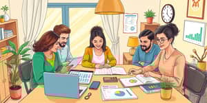 Revisa tus Finanzas: Audita tu Estado Económico