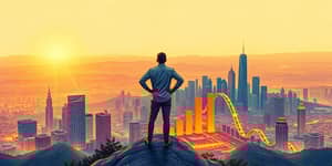 La Mentalidad del Inversor Millonario