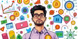 Optimiza tus Ingresos: Explora Nuevas Vías de Riqueza