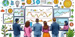 Invierte Inteligentemente: Multiplica tus Ahorros con Éxito