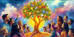 Educación Financiera: Invertir en Conocimiento es Ganar