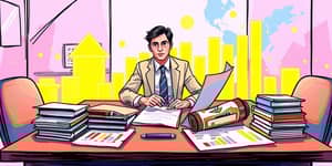 Negocia Mejor: Obtén las Mejores Condiciones Financieras