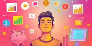 Finanzas Personales: Gestión Inteligente para la Prosperidad