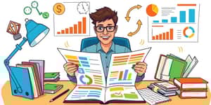 Presupuesto Maestro: Domina tus Finanzas con Precisión