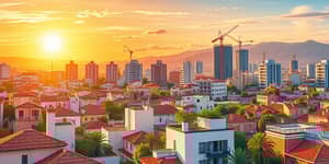 Invierte en Bienes Raíces: Opciones y Estrategias