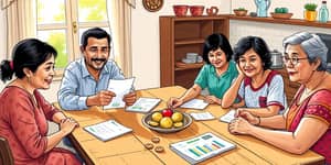 Controla tus Gastos: Claves para una Economía Saludable