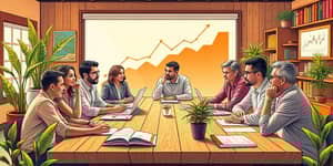 Crea Riqueza: Hábitos de los Magnates Financieros