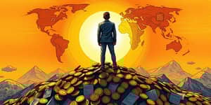 Minimiza Riesgos: Protege tu Capital Duramente Ganado