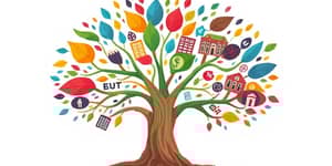 Invierte en Fondos Mutuos: Diversificación y Potencial