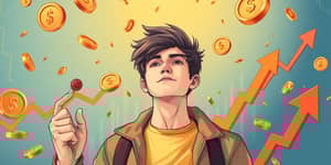 Invierte en el Mercado: Guía para Principiantes Exitosos