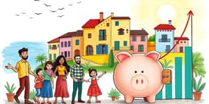 Ahorra para tu Casa: El Sueño de la Vivienda Propia