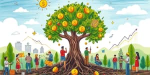 Maximiza tus Rendimientos: Estrategias de Crecimiento Financiero