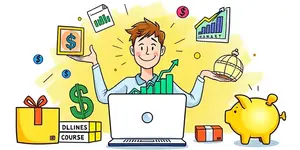 Aumenta tus Ingresos: Oportunidades para Generar Más Dinero