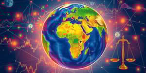 El Panorama Macroeconómico: Entendiendo las Fuerzas Globales