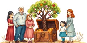 Planifica tu Herencia: Asegura el Futuro de tus Seres Queridos