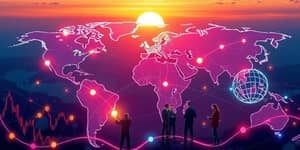 El Arte de la Gestión de Riesgos en la Inversión Global