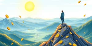 Libertad Financiera: Construyendo el Camino Hacia Ella