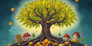 Desarrolla tu Patrimonio: Más Allá del Ahorro Sencillo