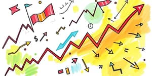 Análisis Técnico Avanzado: Patrones y Proyecciones