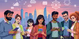 Finanzas Digitales: Herramientas para la Gestión Moderna