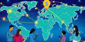 Banca Digital Global: El Futuro de tus Transacciones