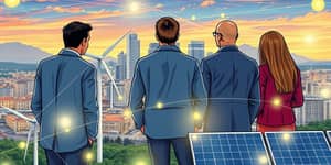 Empresas Multinacionales: Oportunidades y Retos de Inversión