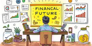 Diseña tu Futuro: Un Plan Financiero Personalizado