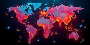 Geoeconomía: Cómo Influye en tu Cartera de Inversiones