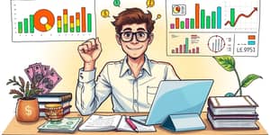 El Poder del Presupuesto: Organiza tus Finanzas Hoy