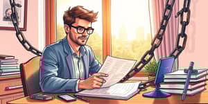 Analiza tus Deudas: Estrategias para Reducirlas