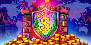 Fondos de Cobertura: Estrategias para Proteger tu Capital