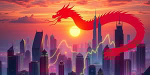 Acciones Chinas: Potencial de Crecimiento en el Gigante Asiático