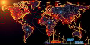 Comercio Internacional: Tendencias que Mueven el Dinero
