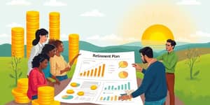 Plan de Jubilación: Asegura tu Bienestar Futuro