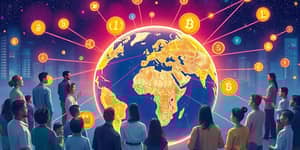 La Democratización de la Inversión: Acceso Global para Todos