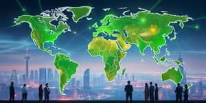 El Nuevo Orden Financiero: ¿Qué nos Espera?