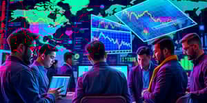 Futuros y Opciones: Herramientas Avanzadas para Mercados Globales