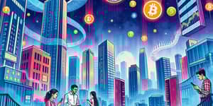 Impacto de la Tecnología en los Mercados Financieros