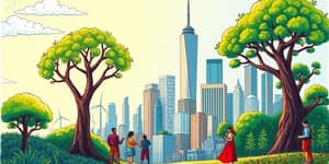 Finanzas Sostenibles: Rentabilidad y Conciencia Verde