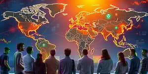 Inversión de Valor: Encontrando Joyas en el Mercado Mundial