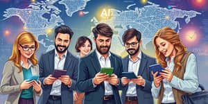 Revolución Robo-Advisor: Inversión Automatizada y Global