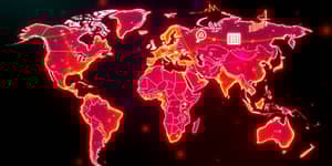 Ingresos Pasivos Globales: Fuentes de Riqueza sin Fronteras